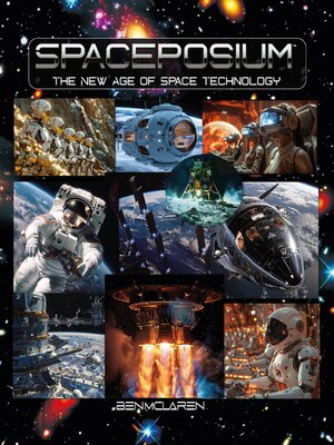 cover image of Spaceposium